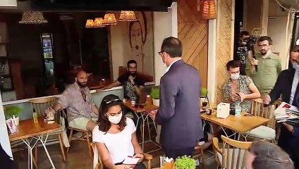 Bakan Kasapoğlu: 'İki günü eşit olan ziyandadır anlayışıyla çalışıyoruz'- YALOVA