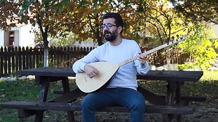Kerim Yağcı - Bülbülüm Altın Kafeste (Selanik Türküsü)