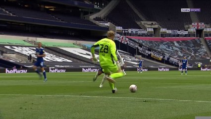 Amical : Tottenham débute en douceur contre Ipswich