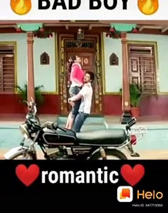 Supper commedy video in movies of South Indian movie and romantic song