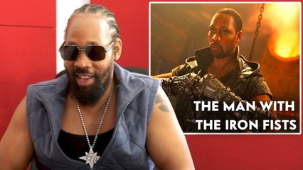 Wu-Tang's RZA Breaks Down His Career From Music to Movies
