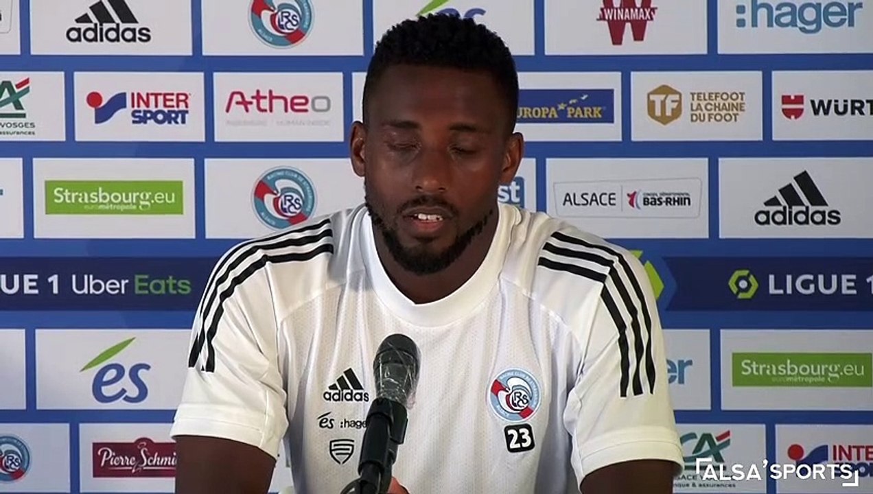 Lionel Carole : "Un Lionel Carole qui veut montrer de quoi il est capable"