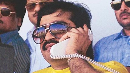 WATCH: Pakistan's big admission on Dawood Ibrahim