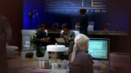 Prison Break S04E12 Selfless