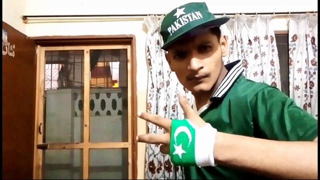 TYPES OF PEOPLE IN 14 AUGUST |Comedy Sketch| By SFS