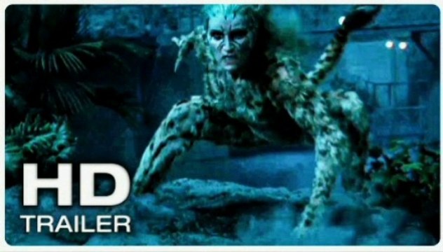 WONDER WOMAN 1984 Trailer #2 (NEW 2020) Wonder Woman 2, Gal Gadot Superhero Movie HD