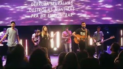 OUSADO AMOR + ESPONTÂNEO (CLIPE OFICIAL) | RECKLESS LOVE - RAFAEL BICUDO