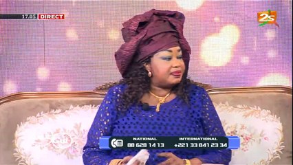 #2stvLive KEUR GUI DU SAMEDI 22 AOUT 2020