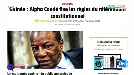 Cellou Dalein Diallo: " nous avons déploré le manque d'attention des chefs d'Etat de la CEDEAO"