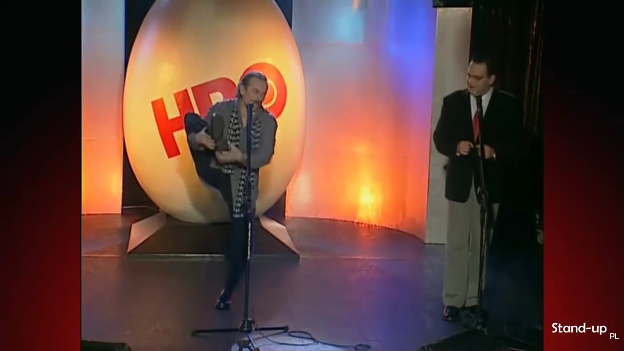 Marcin Daniec - Edukacja seksualna