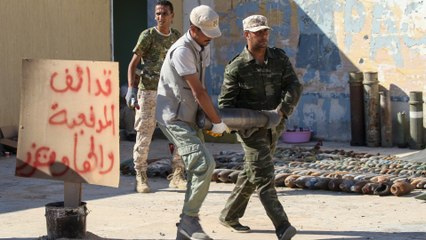 Will Libya's latest ceasefire bring peace? | Inside Story