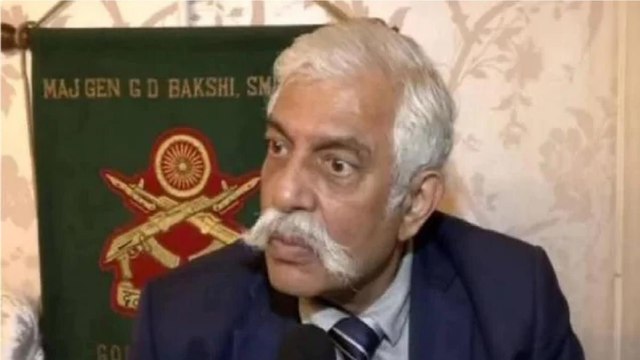 Dawood in Pak: Here's what GD Bakshi said