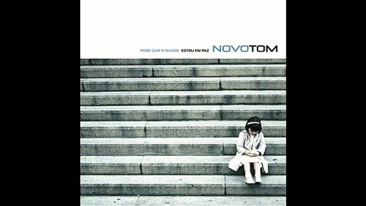 Novo Tom | Descansar