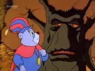 02 12 22- Gumisie - Dzień Czereńczy