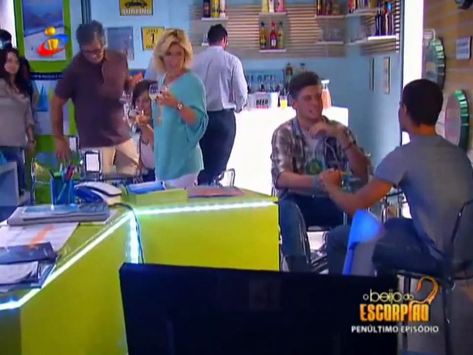 Paulo & Miguel - Forever - Part 34 - Final Part