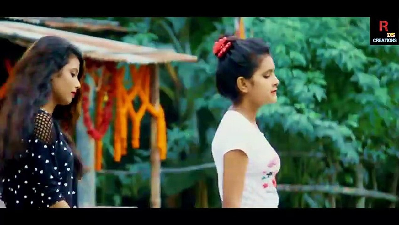 Bewafa Hai Tu A Revenge Love Story Latest Hindi Songs 2019 RDS CREATIONS