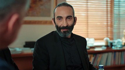 Cap 283 Faruk le cede sus acciones a Adem