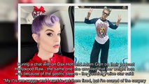 ✅  Kelly Osbourne wants to fix her 'saggy boobs' after gastric sleeve weight loss