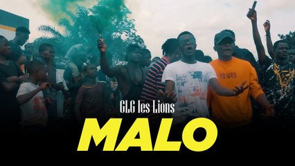 Malo - GLG Les Lions   #FreestyleInstaVideo