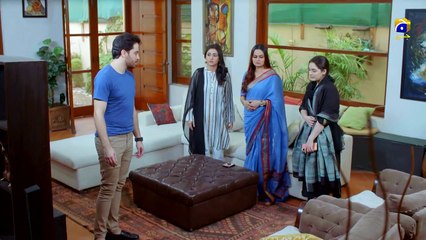 Tamanna - Episode 60 - 21st August 2020 - Har Pal Geo [newpakdramas]