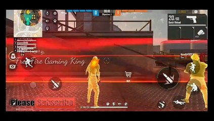 Free fire clash squad rank | Free fire rank | Free fire game