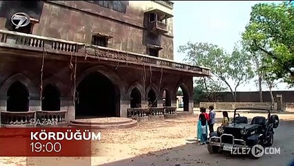 Kördüğüm 77. Bölüm Fragmanı - 23 Ağustos Pazar