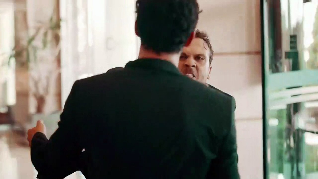 مسلسل الحفرة الموسم الرابع اعلان مترجم