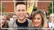✅  Olly Murs says he 'hurts every day' after losing pal Caroline Flack to suicide