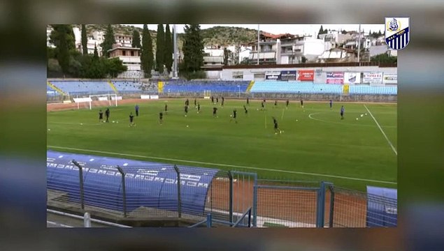 Ζωντανά μέσα από το Star ΠΑΣ Λαμία - ΝΠΣ Βόλος την Τετάρτη 26/8 στις 18:30