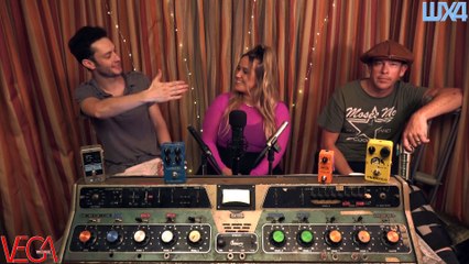 WX4: Priscilla Block