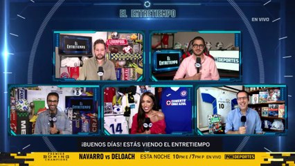 Hacemos un análisis de la revolución en el Barcelona: #ElEntreTiempo