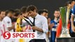 Antonio Conte not regretting Inter experience even as his future seems in doubt