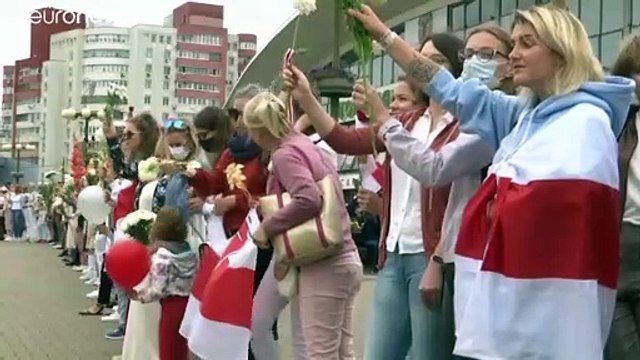 Угроза с той стороны границы