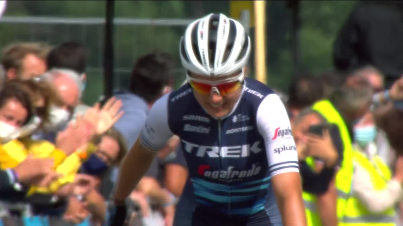 Championnat de France élites femmes : le résumé vidéo