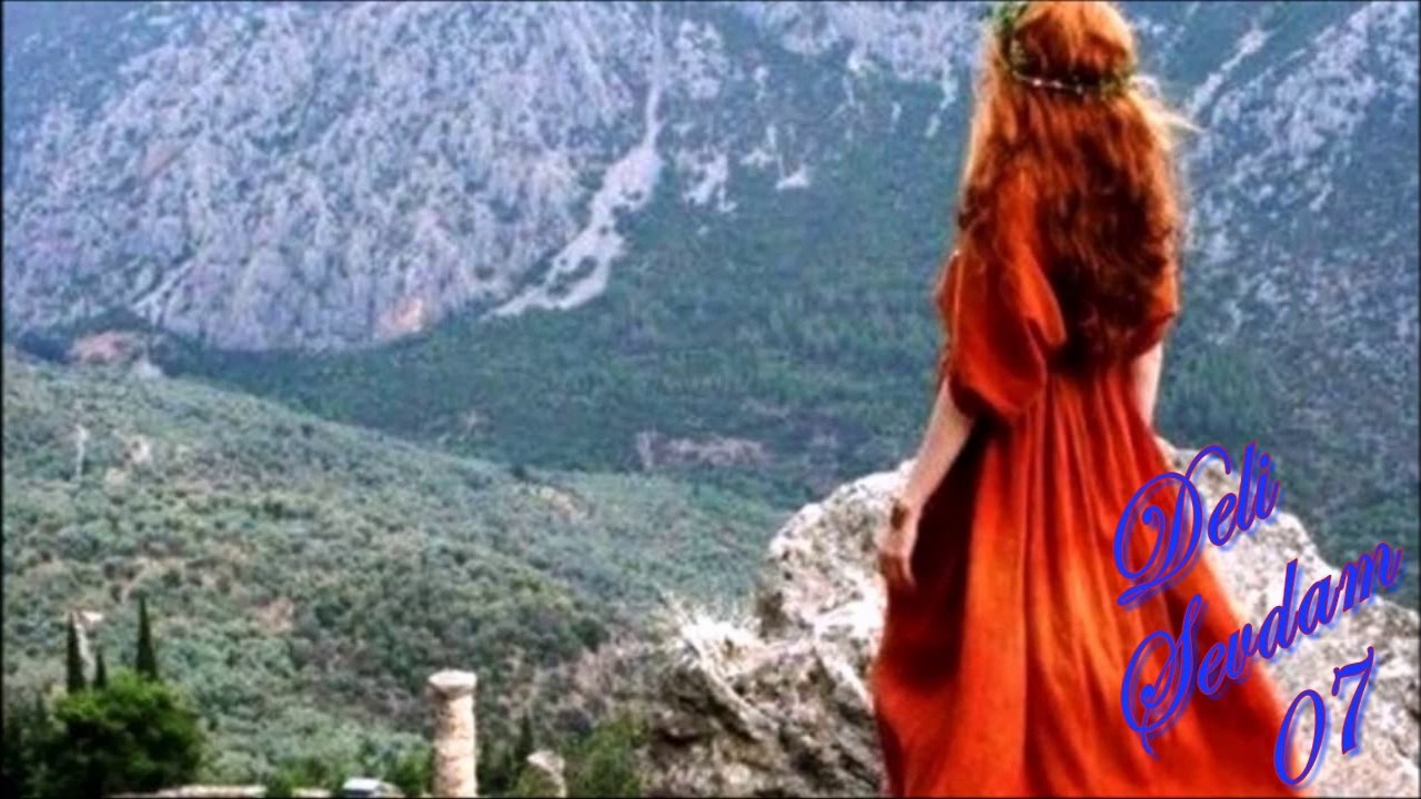 Kendin İçin Yaşamalısın Bu Dünyada (ŞİİR)