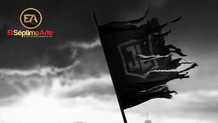 Zack Snyder's Justice League - Tráiler ‎DC FanDome V.O. (HD)