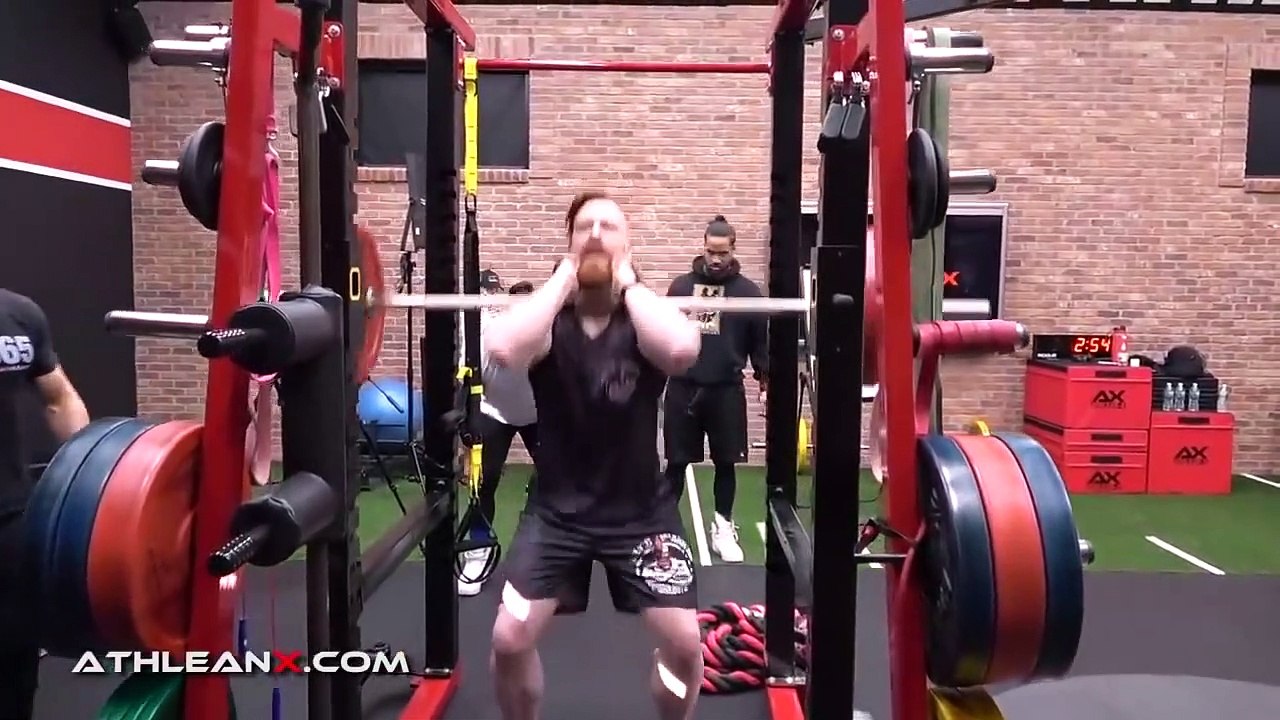 Rutina 10 MINUTOS de PIERNAS (¡Una Masacre Metabólica!)