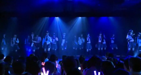 SKE48 9th gen - Inochi no Tsukaimichi