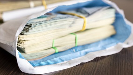 Judge: Trump Needs To Pay Stormy Daniels Even More Money