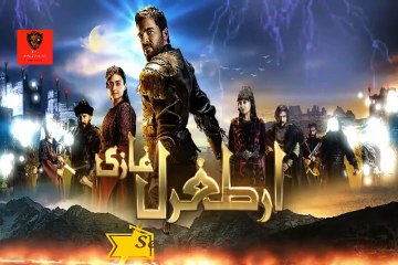 Dirilis Ertugrul Season 2 Episode 11 Urdu dubbed | Wow Entertainment