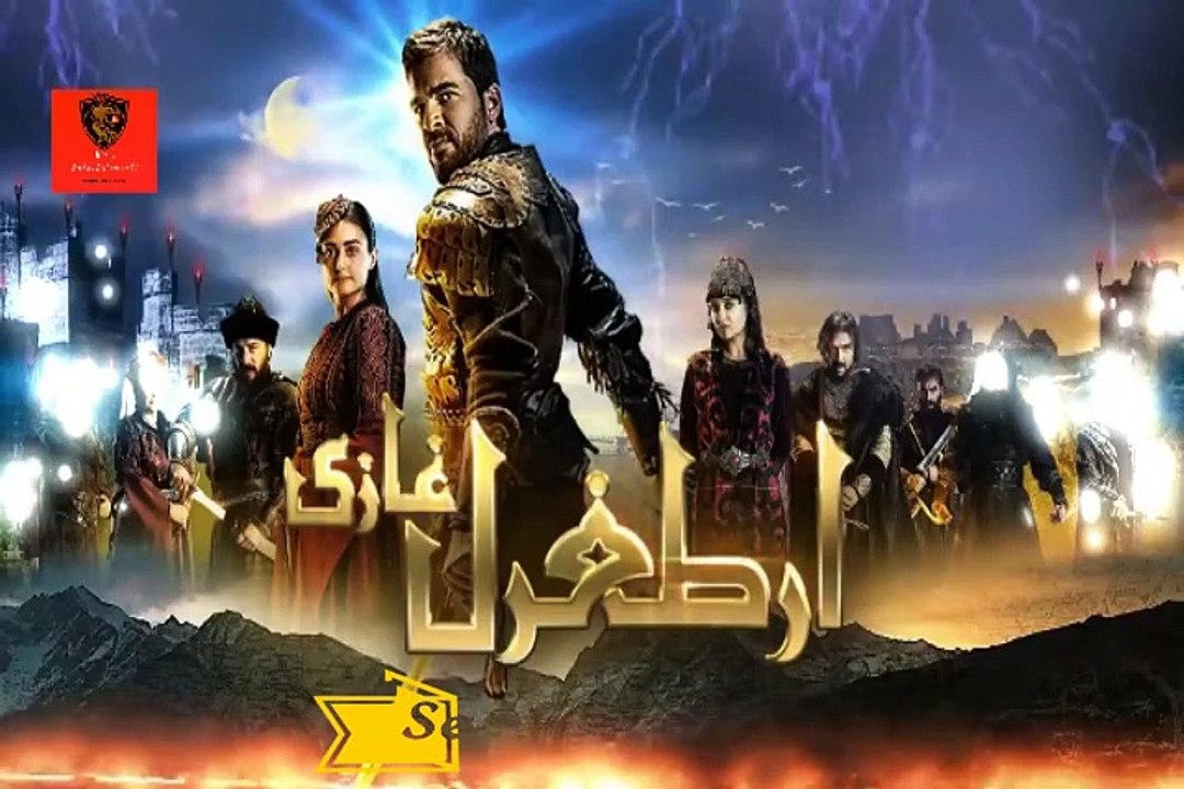 Dirilis Ertugrul Season 2 Episode 11 Urdu dubbed | Wow Entertainment