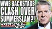 WWE ThunderDome DEBUTS! Update On WWE Creative Changes! WWE SmackDown Review! | WrestleTalk News