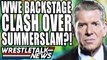 WWE ThunderDome DEBUTS! Update On WWE Creative Changes! WWE SmackDown Review! | WrestleTalk News