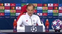 Finale - Tuchel : 