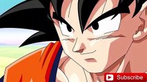 Goku se Fusiona Con Gohan - Dragon  Ball - Fan Animation - Son Goku