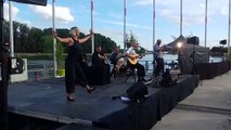 Concert du groupe « Tim Pocket » en clôture aux « Rendez-vous culturels de l’été à Mâcon »