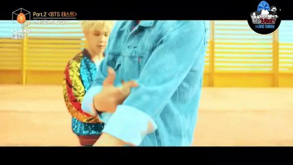 I-LAND-7.Bölüm [Türkçe Altyazılı] (with BTS) (Part 2)