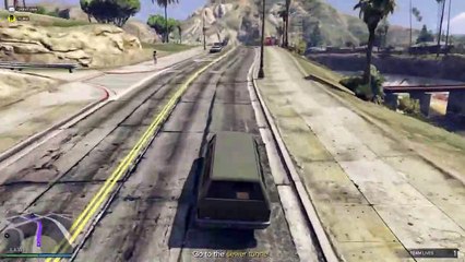 Diamond Casino Heist I Aggressive Approach 2-player Guide(Easiest Way) Bangla Commentary