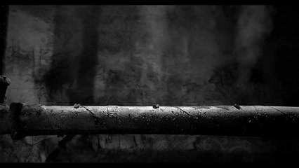 Horror Short Film "Toe" | ALTER