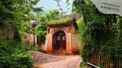 Folk Songs of Yunnan, China Vol 1